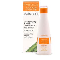 Planter's Aloe Vera Shampoo Volumizzante 200ml-2