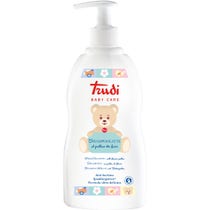 Trudi Baby Care Shampoo Latte 500ml-1