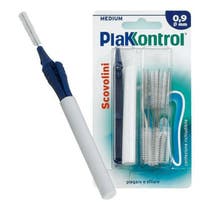 Plakkontrol Bürsten 0,9 mm 10 Stück -4