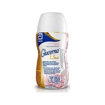 Glucerna Select 1,5 Kcal Fragola 220ml-2