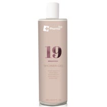 Iap Pharma Doccia Gel Profumato Donna N19 500ml-1