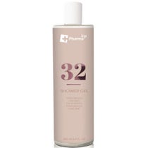 Iap Pharma Doccia Gel Profumato Donna N32 500ml-1