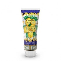 Maioliche Crema Mani Sicilian Lemon 100ml-1