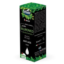 Forsan Anti-Age Hyaluronsäure Serum 30ml-2