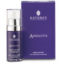 Nature's Assoluta Siero Anti-Età 30ml-2
