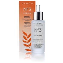 Gyada Siero Viso Esfoliante/Illuminante 30ml-1