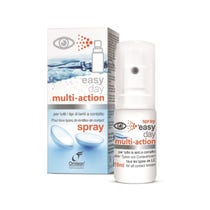 Easy Day Multi-Action Spray Lenti A Contatto 10ml-4