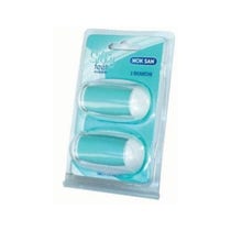 Nok San Silky Feet Evolution Ricarica 2 Pezzi-3