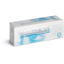 Contacta Daily Lens Silicone Hydrogel Lenti A Contatto Monouso Giornaliere -4,75 30 Pezzi-2