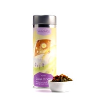 Neavita Silver Tin Gioia Vita Tisana 90g-1