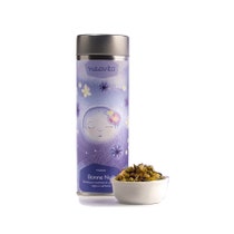 Neavita Silver Tin Tisana Bonne Nuit 70g-2