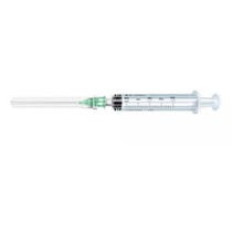 Pic Solution Siringa 2,5ml Ago G21x1 1 Pezzo-2