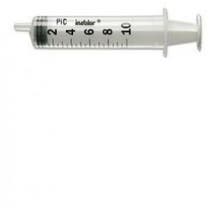 Pic Siringa Monouso 10ml 1 Pezzo-1