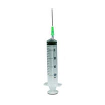 Siringa Pic 20ml G20 1 1/2 Ago Eccentrico-1