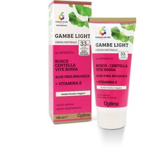 Colours Of Life Skin Supplement Gambe Light Crema 100ml-1