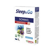 Sleep & Go Schlaf 24 Tabletten-3