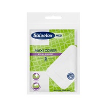 Salvelox Med Pflaster Maxi Cover 12x5-2