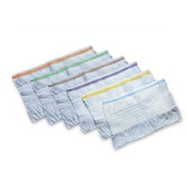 Soffisof Mutande Elasticizzate Riutilizzabili Taglia L Colore Marrone 3 Pezzi-1