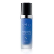 Soha Sardinia Cannonau Ace Anti-Aging Nachtbehandlung Reichhaltige Creme 30 ml-1