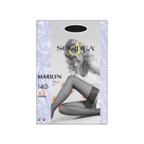 Solidea Marilyn 140 Denari Sheer 2M Camel 1 Paio-1