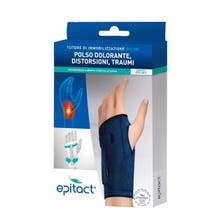 Epitact Handgelenk-Immobilisierungsorthese, Größe L-5