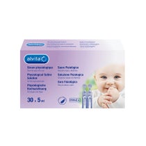 Alvita Soluzione Salina 30 Fiale 5ml-2