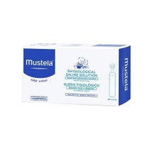 Mustela Soluzione Fisiologica 20 Fiale 5ml-3
