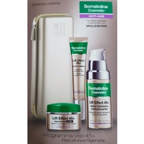 Somatoline Cosmetic 45+ Cofanetto Siero+Contorno Occhi+Crema Notte-1