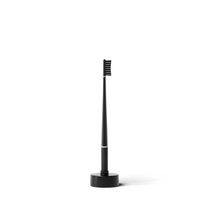 Piuma Toothbrush T03 + Base Soft Perfect Black-4