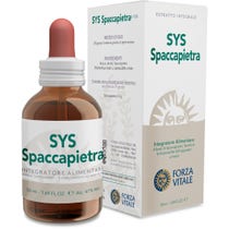 Sys Spaccapietra Gocce 50ml-1