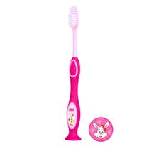 Chicco Spazzolino 3-6 Anni Rosa-4