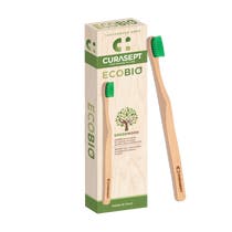 Curasept Spazzolino Morbido Legno -1