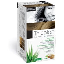 Specchiasol Tricolor Crema Colorante Per Capelli 5.3 Castano Chiaro Dorato-2