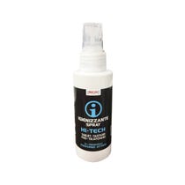 Hi-Tech Igienizzante Spray Ossigeno Attivo 100ml-2