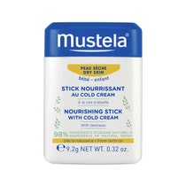 Mustela Stick Nutriente Viso 9,2g-1