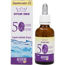 Silver Water Stur Dee 50ml-2