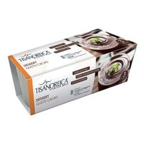 Gianluca Mech Tisanoreica Dessert Gusto Cacao 3x125g-2
