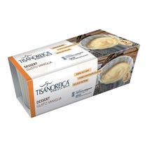 Tisanoreica Dessert Gusto Vaniglia 125g-2