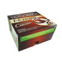 Gianluca Mech Tisanoreica T-Creme Intensiver Kakao 4 x 125 g-3