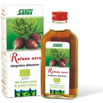 Rafano Nero Succo Bio 200ml-2
