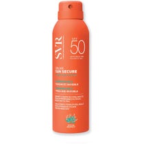 SVR Sun Secure Brume SPF50 200ml Nuova Formula-1