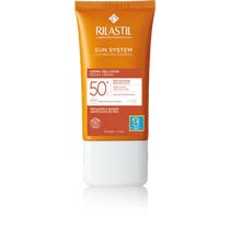 Rilastil Sun PPT Crema Vellutata SPF50+ Viso 50ml-2