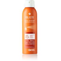 Rilastil Sun System Dry Touch Tocco Secco SPF 15 200ml-4