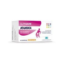 Supravit Mamma 60 Compresse-2