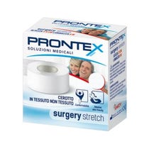 Prontex Surgery Stretch 5m X 5cm 1 Pezzo -2