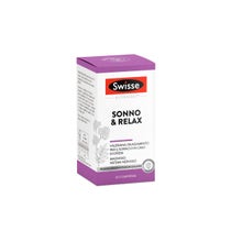 Swisse Sleep And Relax 50 Tabletten-7