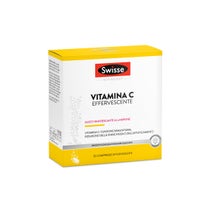 Swisse Vitamin C Brausetabletten 20 Tabletten-1