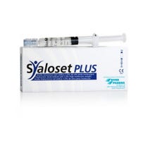 Syaloset Plus Siringa Acido Ialuronico 1,5% 4ml-1