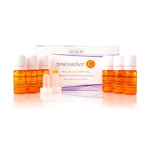 Synchrovit C Siero Anti-eta' 6 Flaconi 5ml-2