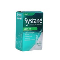 Systane Idra UD Gocce Oculari Lubrificanti 30 Flaconcini 0,7ml-1